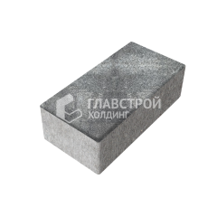 Тротуарная плитка 240х120х70, антрацит