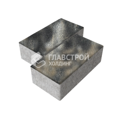 Тротуарная плитка 240х120х70, стоун
