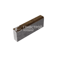 Камень бортовой БР 50.20.8, арабская ночь