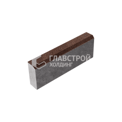 Камень бортовой БР 50.20.8, барселона