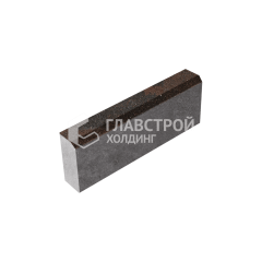 Камень бортовой БР 50.20.8, конго