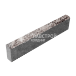 Бордюрный камень  БР 100.20.8, стоун