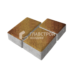 Тротуарная плитка Лэндхаус, каир, 8 см