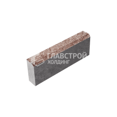 Камень бортовой БР 50.20.8, хаски