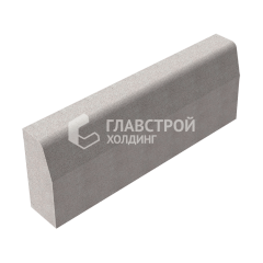 Камень бортовой БР 100.45.18