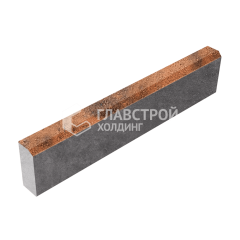 Камень бортовой БР 100.20.8, сомон